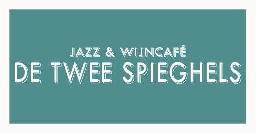 Wijn- en Jazz cafe De Twee Spieghels