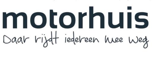 Motorhuis