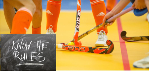 20 nov Spelregelavond Zaalhockey voor spelers en scheidsrechters Nieuws